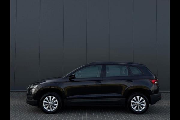 Škoda Karoq 1.5 TSI ACT Style | Automaat | Carplay | Camera