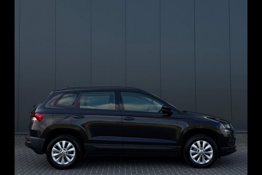 Škoda Karoq 1.5 TSI ACT Style | Automaat | Carplay | Camera
