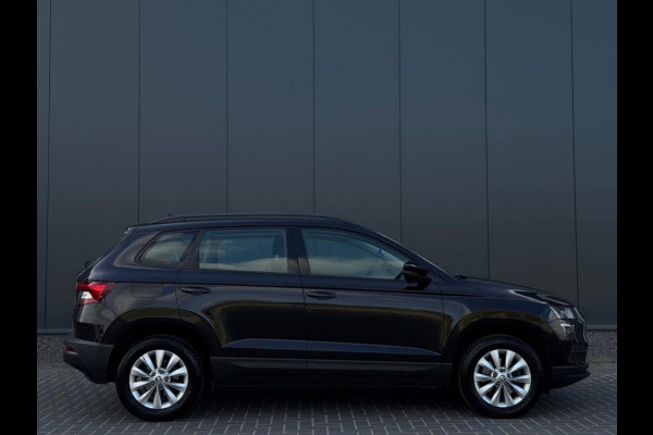 Škoda Karoq 1.5 TSI ACT Style | Automaat | Carplay | Camera