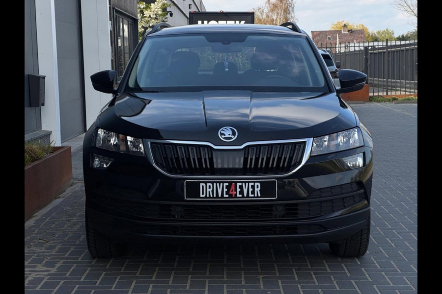 Škoda Karoq 1.5 TSI ACT Style | Automaat | Carplay | Camera