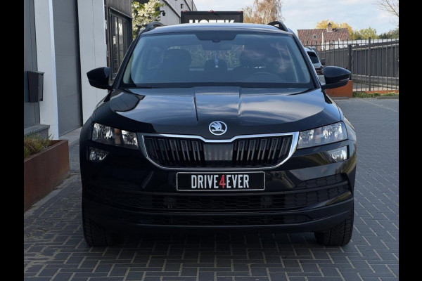 Škoda Karoq 1.5 TSI ACT Style | Automaat | Carplay | Camera