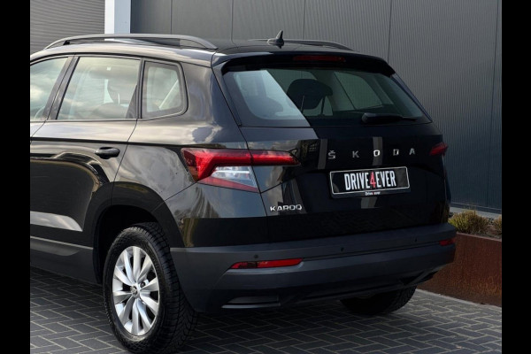 Škoda Karoq 1.5 TSI ACT Style | Automaat | Carplay | Camera
