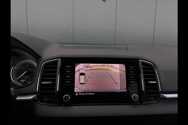Škoda Karoq 1.5 TSI ACT Style | Automaat | Carplay | Camera