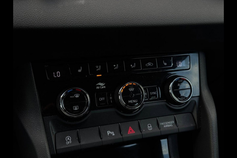 Škoda Karoq 1.5 TSI ACT Style | Automaat | Carplay | Camera