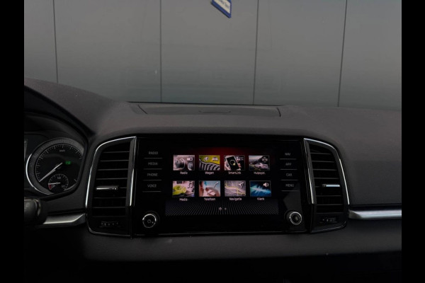 Škoda Karoq 1.5 TSI ACT Style | Automaat | Carplay | Camera