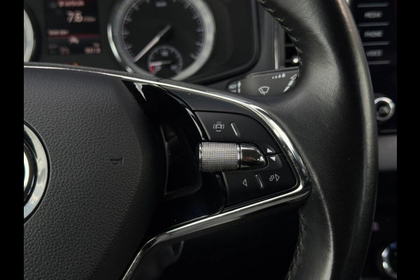 Škoda Karoq 1.5 TSI ACT Style | Automaat | Carplay | Camera