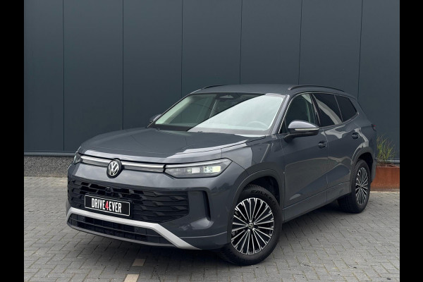Volkswagen Tayron 1.5 eTSI Life | 7p | Trekhaak | 360 | IQ