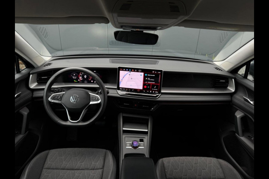 Volkswagen Tayron 1.5 eTSI Life | 7p | Trekhaak | 360 | IQ