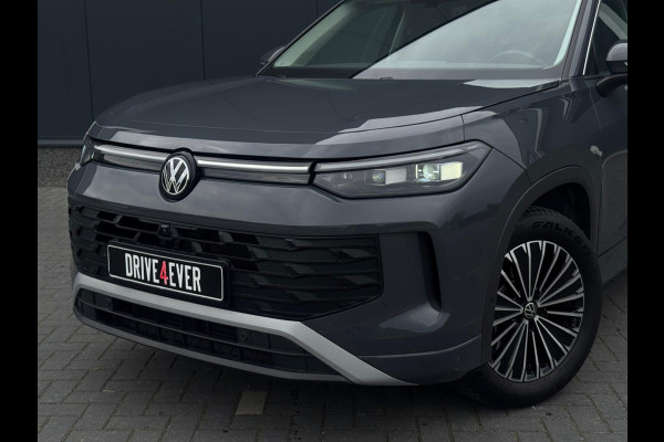Volkswagen Tayron 1.5 eTSI Life | 7p | Trekhaak | 360 | IQ