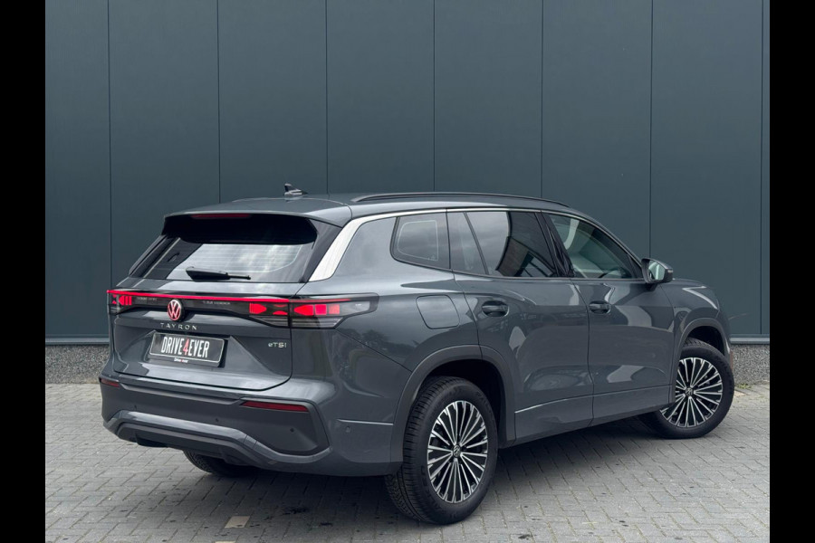 Volkswagen Tayron 1.5 eTSI Life | 7p | Trekhaak | 360 | IQ