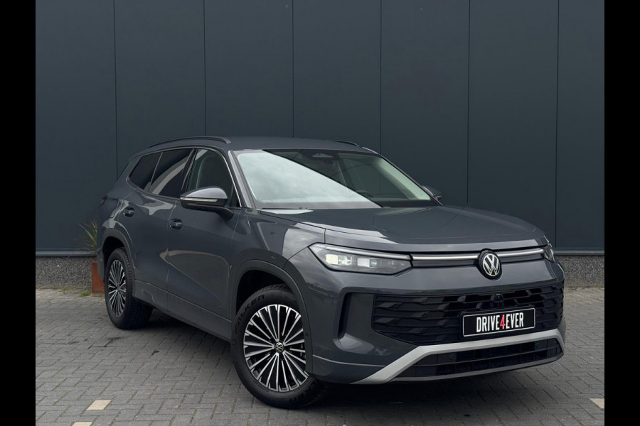 Volkswagen Tayron 1.5 eTSI Life | 7p | Trekhaak | 360 | IQ
