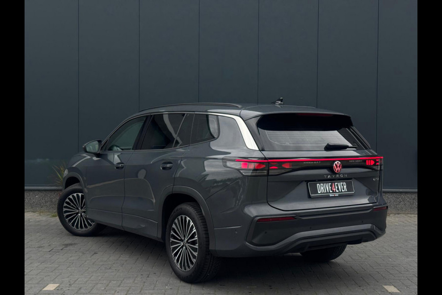 Volkswagen Tayron 1.5 eTSI Life | 7p | Trekhaak | 360 | IQ