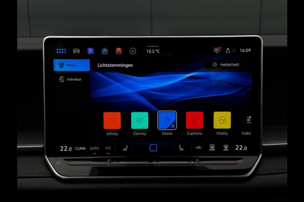 Volkswagen Tayron 1.5 eTSI Life | 7p | Trekhaak | 360 | IQ