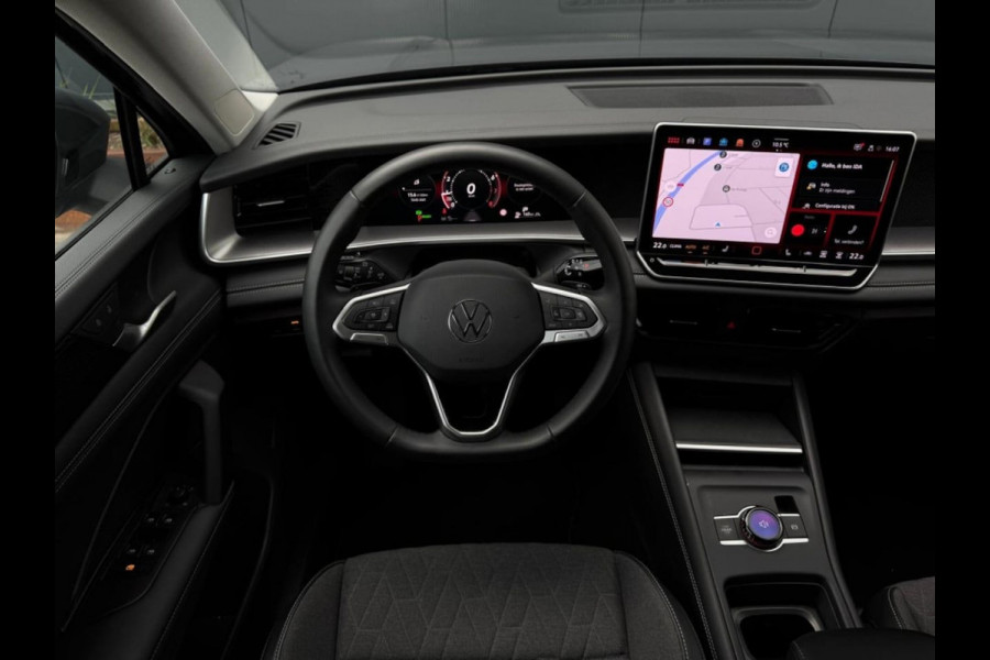 Volkswagen Tayron 1.5 eTSI Life | 7p | Trekhaak | 360 | IQ