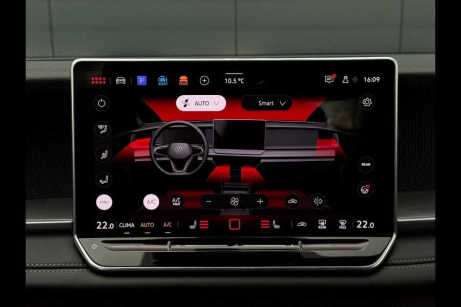 Volkswagen Tayron 1.5 eTSI Life | 7p | Trekhaak | 360 | IQ