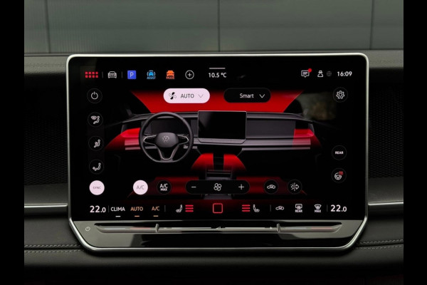 Volkswagen Tayron 1.5 eTSI Life | 7p | Trekhaak | 360 | IQ