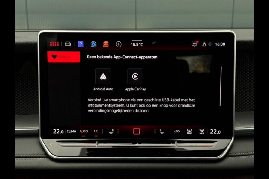 Volkswagen Tayron 1.5 eTSI Life | 7p | Trekhaak | 360 | IQ