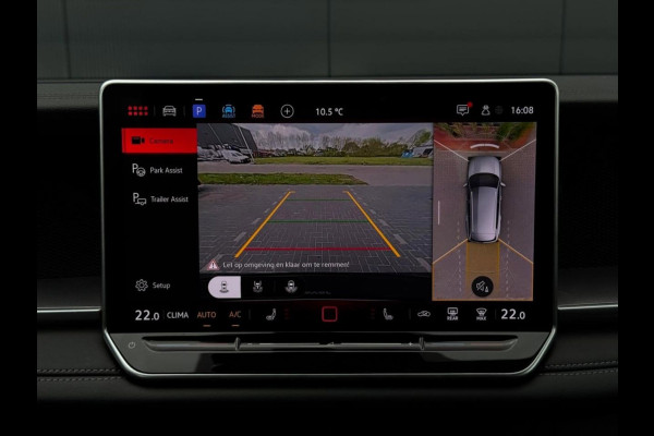 Volkswagen Tayron 1.5 eTSI Life | 7p | Trekhaak | 360 | IQ