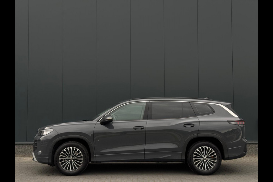 Volkswagen Tayron 1.5 eTSI Life | 7p | Trekhaak | 360 | IQ