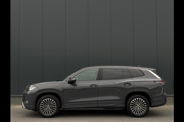 Volkswagen Tayron 1.5 eTSI Life | 7p | Trekhaak | 360 | IQ