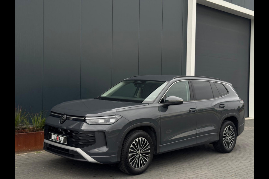 Volkswagen Tayron 1.5 eTSI Life | 7p | Trekhaak | 360 | IQ