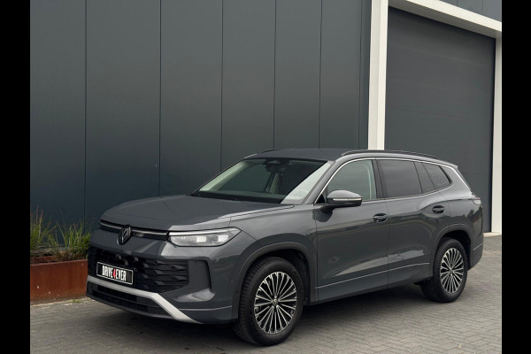 Volkswagen Tayron 1.5 eTSI Life | 7p | Trekhaak | 360 | IQ