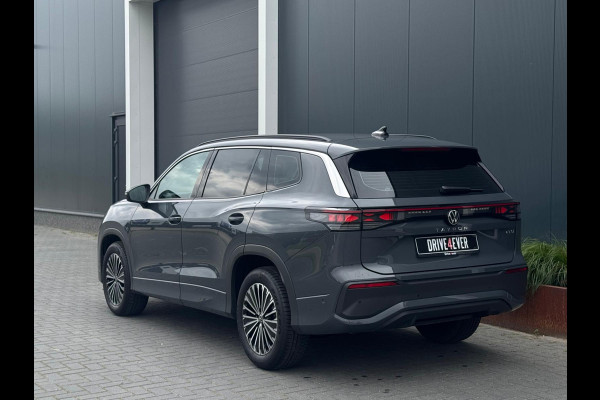 Volkswagen Tayron 1.5 eTSI Life | 7p | Trekhaak | 360 | IQ