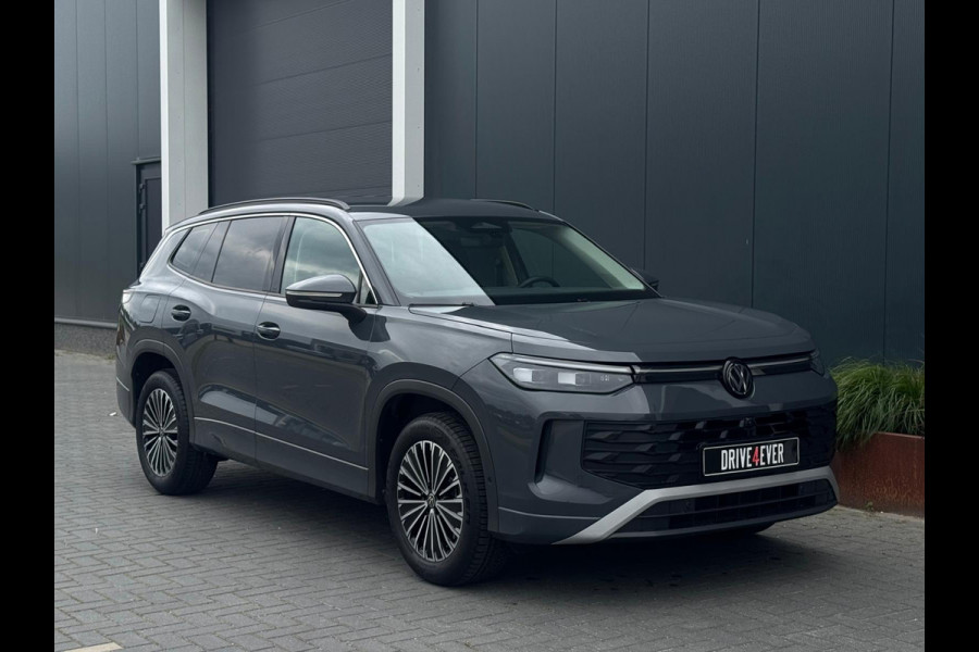 Volkswagen Tayron 1.5 eTSI Life | 7p | Trekhaak | 360 | IQ