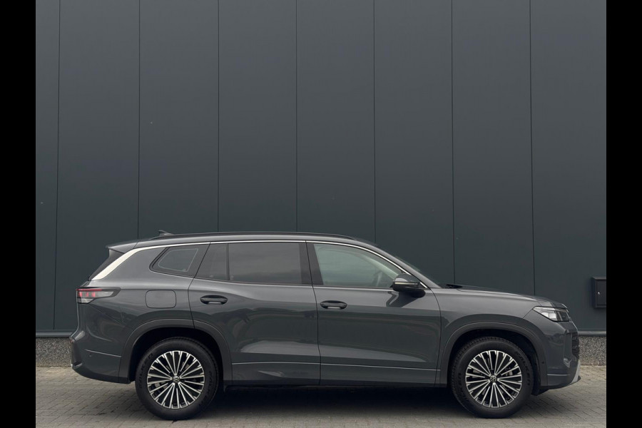 Volkswagen Tayron 1.5 eTSI Life | 7p | Trekhaak | 360 | IQ