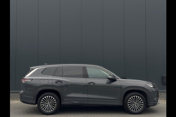 Volkswagen Tayron 1.5 eTSI Life | 7p | Trekhaak | 360 | IQ