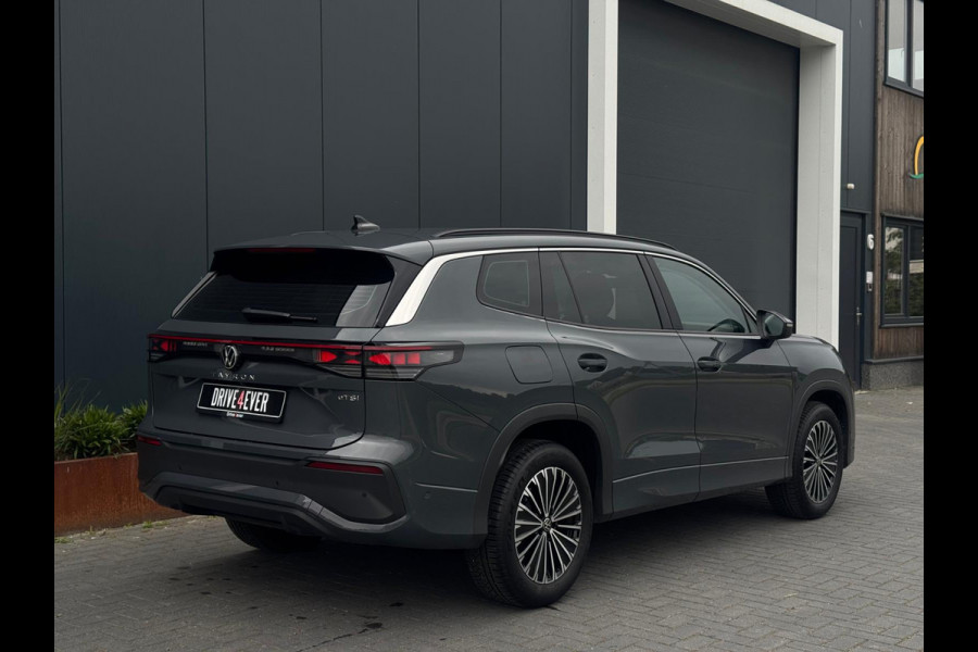 Volkswagen Tayron 1.5 eTSI Life | 7p | Trekhaak | 360 | IQ