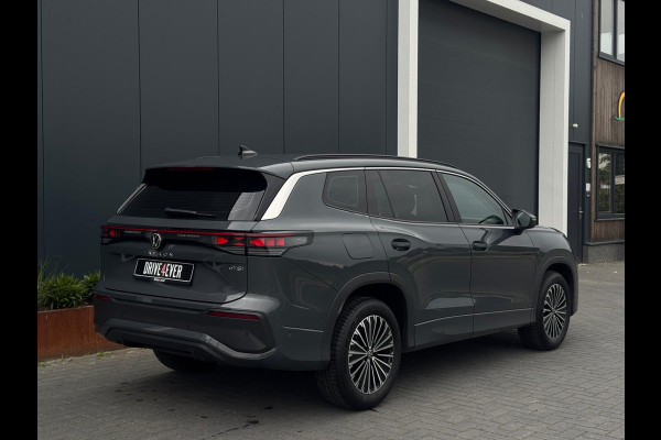 Volkswagen Tayron 1.5 eTSI Life | 7p | Trekhaak | 360 | IQ