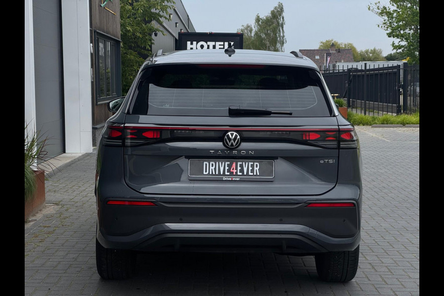 Volkswagen Tayron 1.5 eTSI Life | 7p | Trekhaak | 360 | IQ