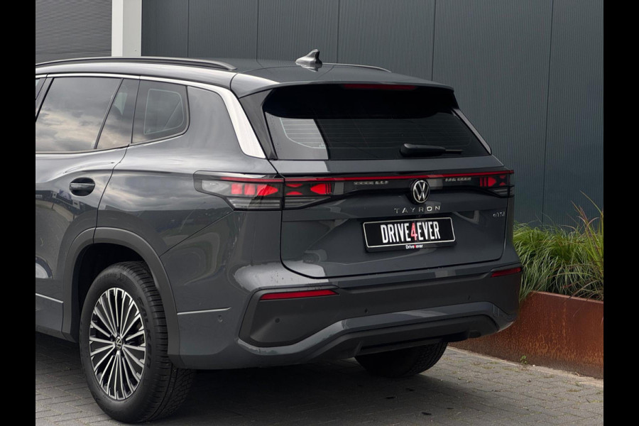 Volkswagen Tayron 1.5 eTSI Life | 7p | Trekhaak | 360 | IQ