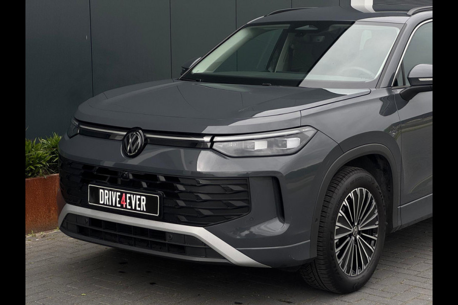 Volkswagen Tayron 1.5 eTSI Life | 7p | Trekhaak | 360 | IQ