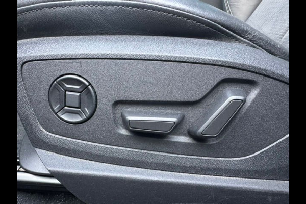 Audi e-tron 55 Quattro 408pk S Edition 95 kWh SOH 90,8% Zeer Complete Auto Black on Black