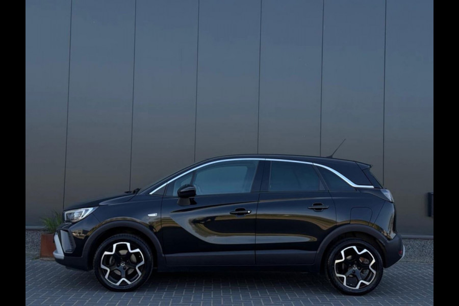 Opel Crossland 1.2 Turbo | LED | Cruise | Climate