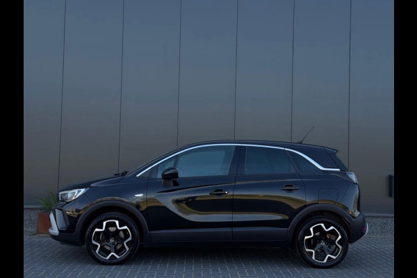 Opel Crossland 1.2 Turbo | LED | Cruise | Climate