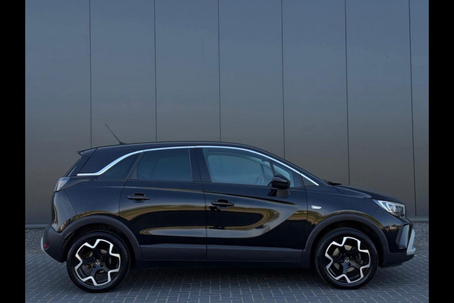 Opel Crossland 1.2 Turbo | LED | Cruise | Climate