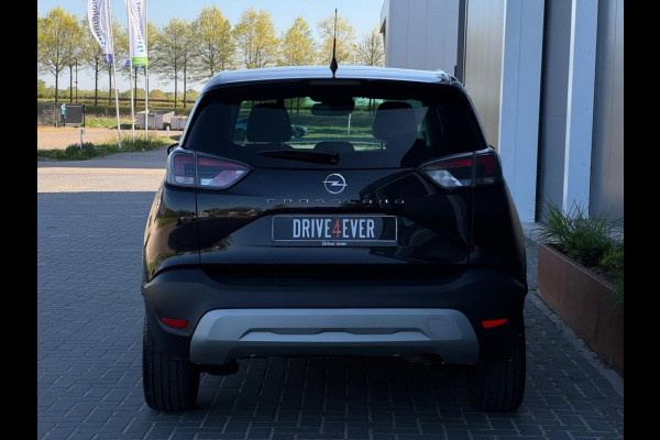 Opel Crossland 1.2 Turbo | LED | Cruise | Climate