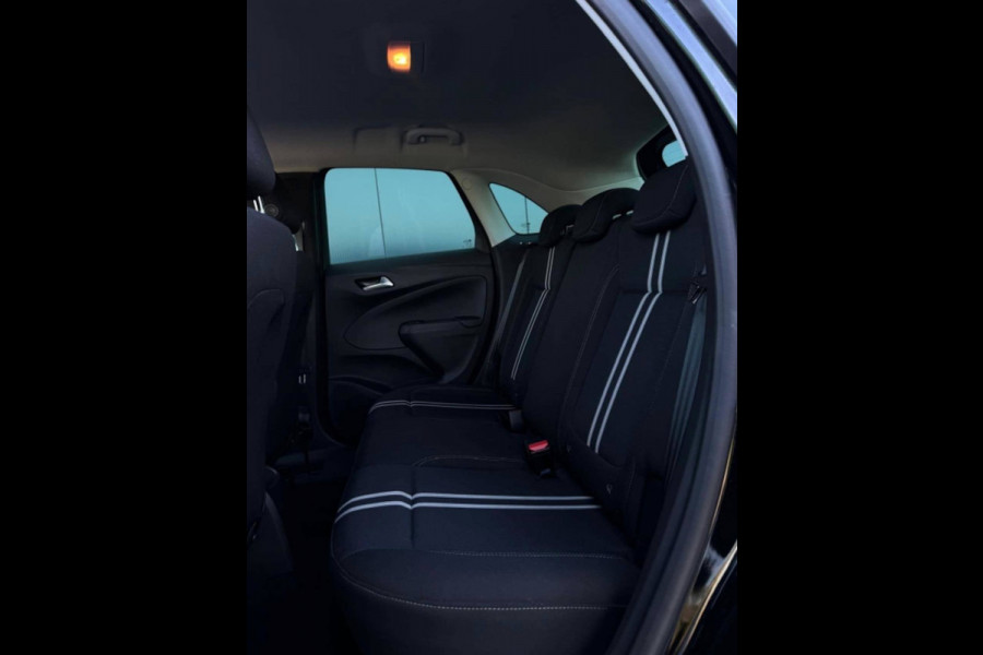 Opel Crossland 1.2 Turbo | LED | Cruise | Climate