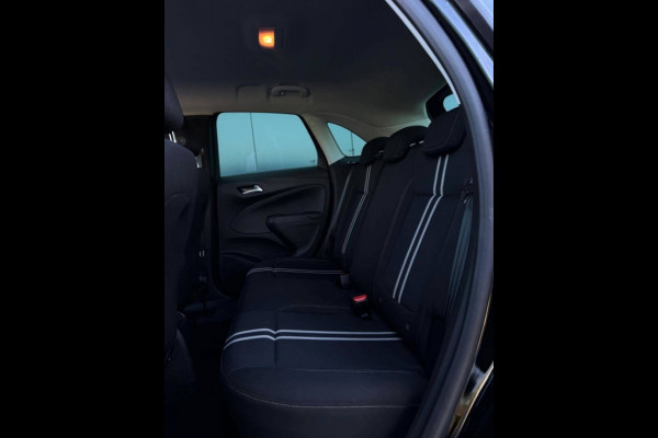 Opel Crossland 1.2 Turbo | LED | Cruise | Climate
