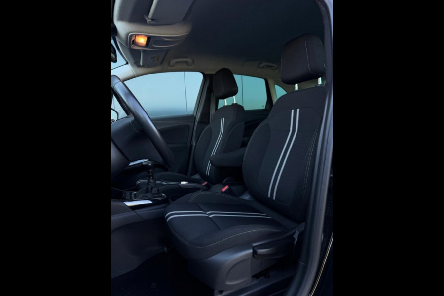 Opel Crossland 1.2 Turbo | LED | Cruise | Climate