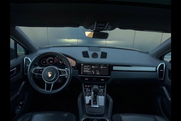 Porsche Cayenne Coupé 3.0 V6 | Pano | Camera | Leder