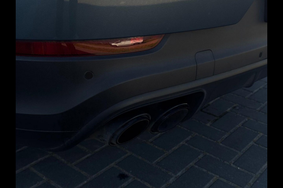 Porsche Cayenne Coupé 3.0 V6 | Pano | Camera | Leder