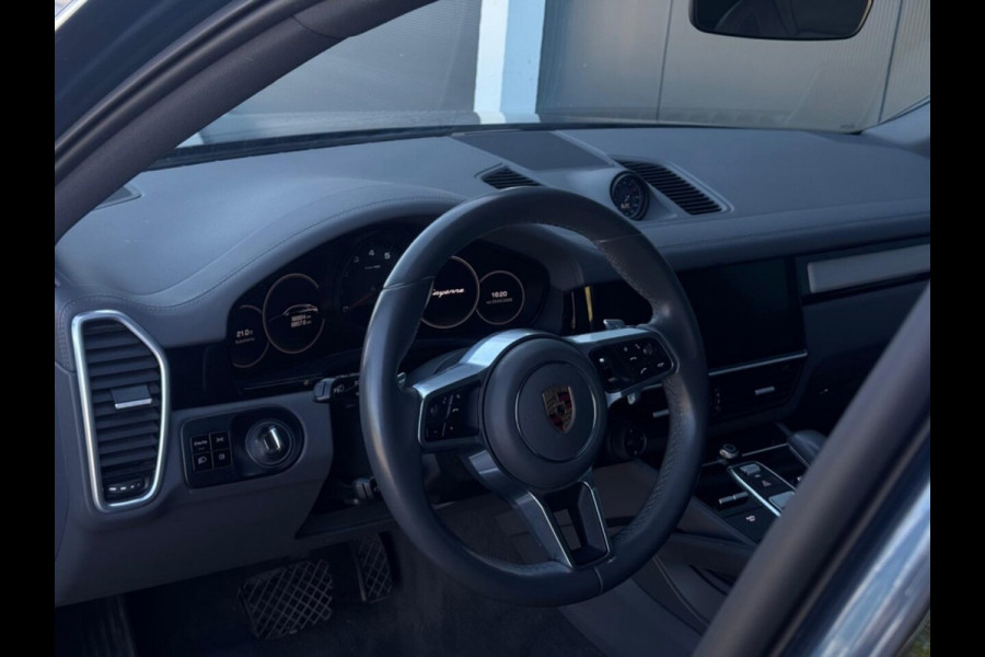 Porsche Cayenne Coupé 3.0 V6 | Pano | Camera | Leder