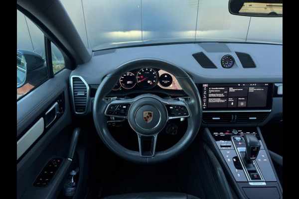 Porsche Cayenne Coupé 3.0 V6 | Pano | Camera | Leder