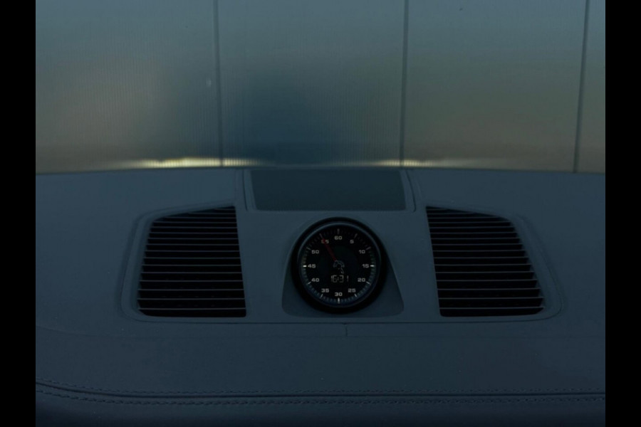 Porsche Cayenne Coupé 3.0 V6 | Pano | Camera | Leder