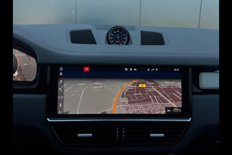 Porsche Cayenne Coupé 3.0 V6 | Pano | Camera | Leder