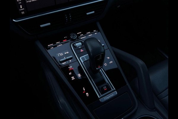 Porsche Cayenne Coupé 3.0 V6 | Pano | Camera | Leder